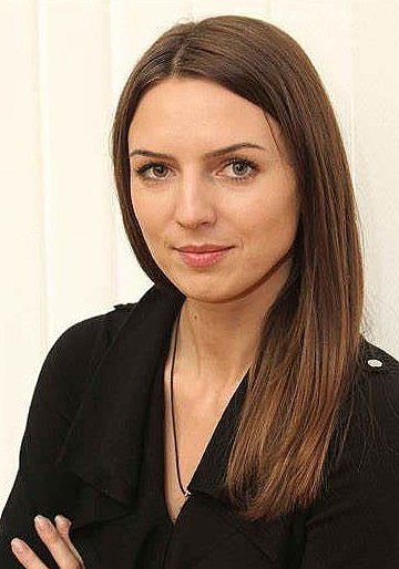 叶卡捷琳娜·莫洛霍夫斯卡娅 Ekaterina Molokhovskaya照片
