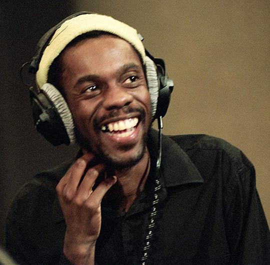 道格·伊·道格 Doug E. Doug照片