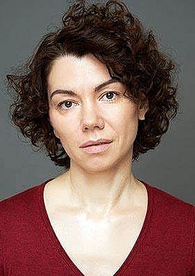 尤利娅·切雷普尼娜 Yuliya Cherepnina照片