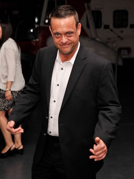 莱尼·维尼托 Lenny Venito照片