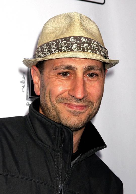 萨韦里奥·格拉 Saverio Guerra照片