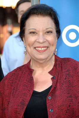 雪莉·莫里森 Shelley Morrison照片