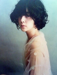 市川实日子 Mikako Ichikawa照片