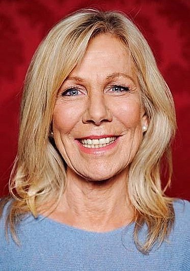 Ulrike von der Groeben照片
