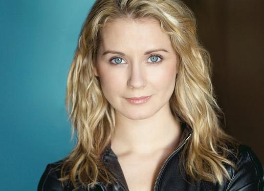 娜塔莉·林斯卡 Natalie Lisinska照片