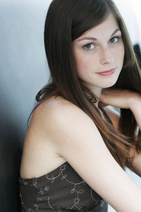 梅根·赫弗恩 Meghan Heffern照片