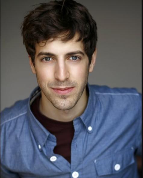 大卫·瑞勒 David Reale照片