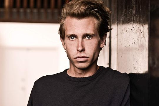 亚当·克里斯蒂 Adam Christie照片