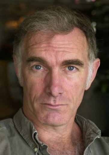 约翰·塞尔斯 John Sayles照片