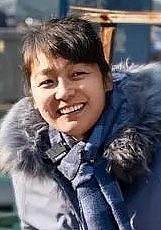 陈慧 Hui Chen照片