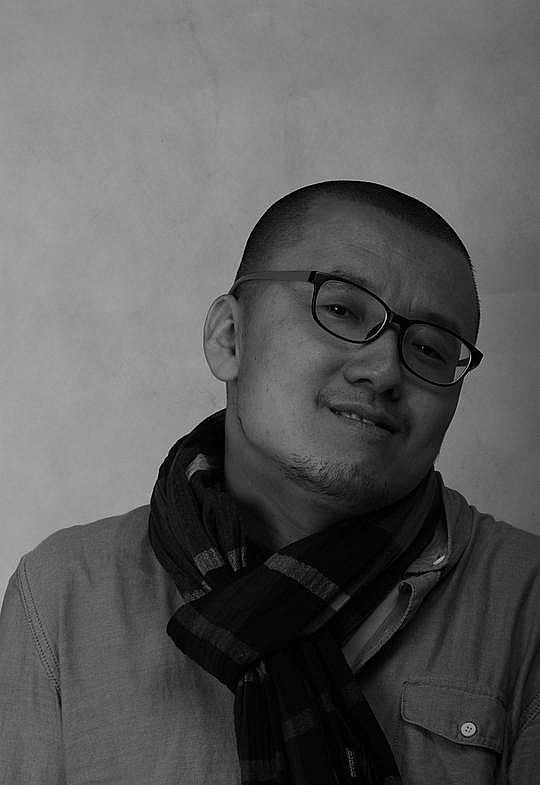 马陌上 Mars Moses Chaos照片