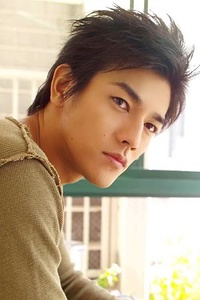 要润 Jun Kaname照片