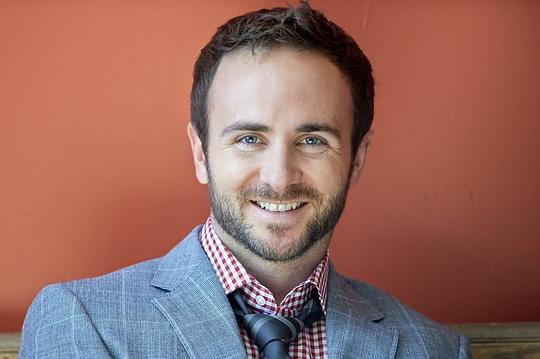 托德·芬内尔 Tod Fennell照片