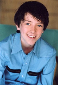 泰勒·帕特里克·琼斯 Tyler Patrick Jones照片