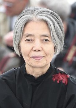 树木希林 Kirin Kiki照片