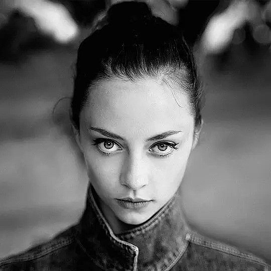 阿纳斯塔西娅·舍夫佐娃 Anastasia Shevtsova照片