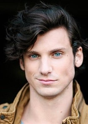 盖奇·鲁滨逊 Gage Robinson照片