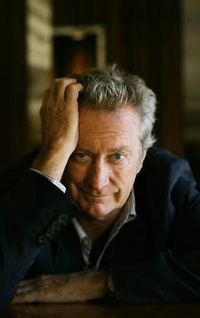 布莱恩·布朗 Bryan Brown照片