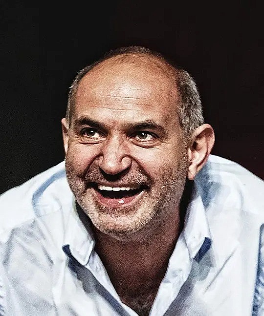 Krzysztof Dracz照片