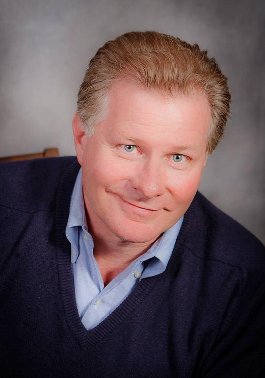 大卫·麦基 David Magee照片