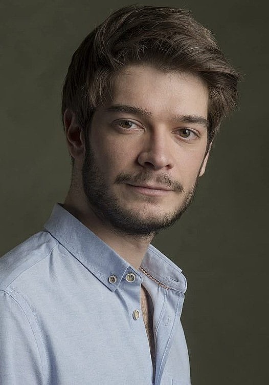 布拉克·坎恩 Burak Can照片