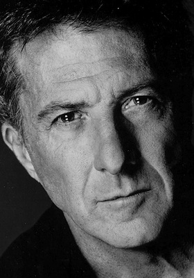 达斯汀·霍夫曼 Dustin Hoffman照片