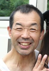 神户浩 Hiroshi Kanbe照片