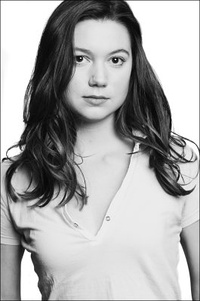 凯特·马伯里 Kate Maberly照片