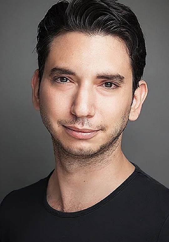 Halim Ercan照片