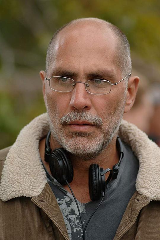 吉列尔莫·阿里亚加 Guillermo Arriaga照片