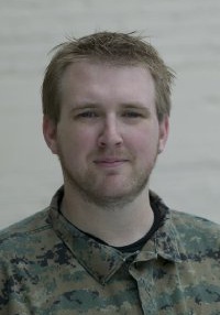 科林·施特劳斯 Colin Strause照片