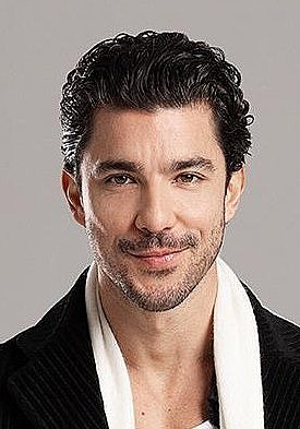 卡恩·伊德里姆 Kaan Yildirim照片