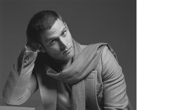 史蒂文·帕斯奎尔 Steven Pasquale照片