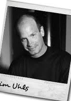 吉姆·乌尔斯 Jim Uhls照片