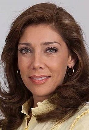 辛西娅·克利特博 Cynthia Klithbo照片