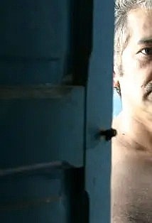马里奥·萨拉格萨 Mario Zaragoza照片