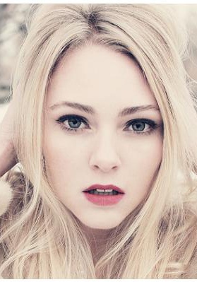 安娜索菲亚·罗伯 AnnaSophia Robb照片