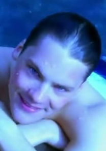 泰迪·邓恩 Teddy Dunn (II)照片