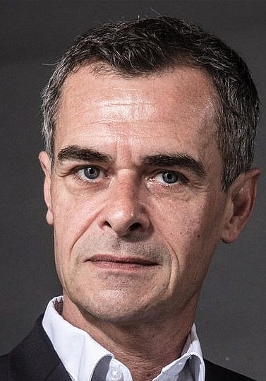 弗雷德里克·尼普 Frédéric Kneip照片