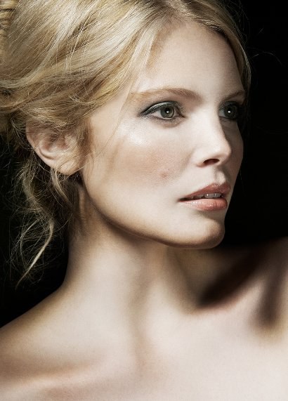 娜塔莉·考克斯 Nathalie Cox照片