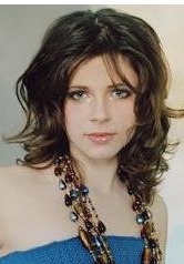 Meredith Henderson照片