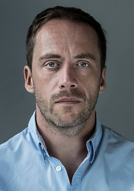 Eelco Smits照片