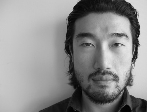 白修明 Sean Baek照片