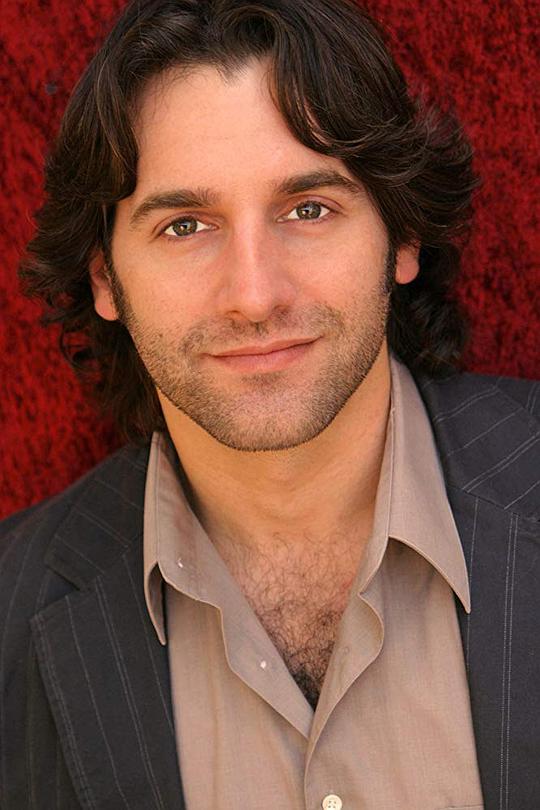 凯文·梅克利 Kevin Makely照片