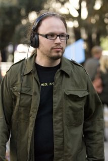 克里斯蒂安·阿瓦特 Christian Alvart照片