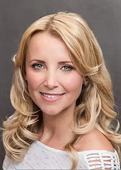 Carley Stenson照片