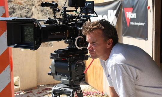 特拉维斯·米洛伊 Travis Milloy照片