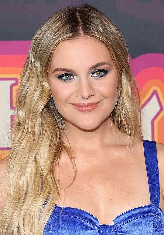 凯尔茜·巴勒里尼 Kelsea Ballerini照片