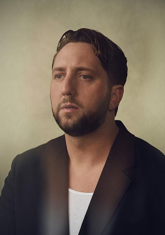 亚当·西尔弗 Adam Silver照片
