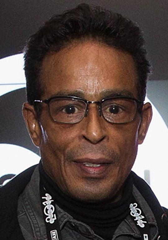 埃迪·鲁斯 Eddie Rouse照片